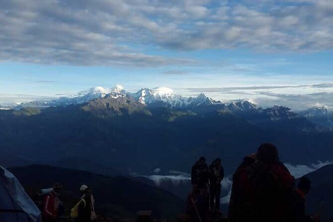 Explore The Beauty Of Langtang Valley In 8-Days Trek - Why Langtang works well for an eight-day trek