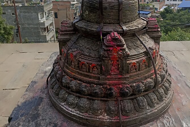 Exploring Kirtipur City of Glory & Bungamati, Khokana - Why Kirtipur changes your view of Kathmandu