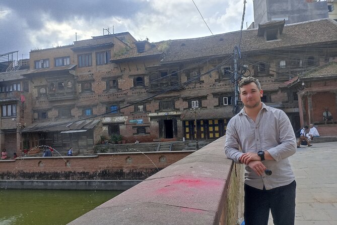 Exploring Kirtipur City of Glory & Bungamati, Khokana - Khokana’s traditional streets and local life