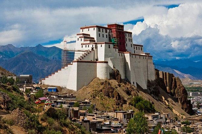 Fixed Departure Tibet Overland Group Joining Tours. - Key points to know before booking