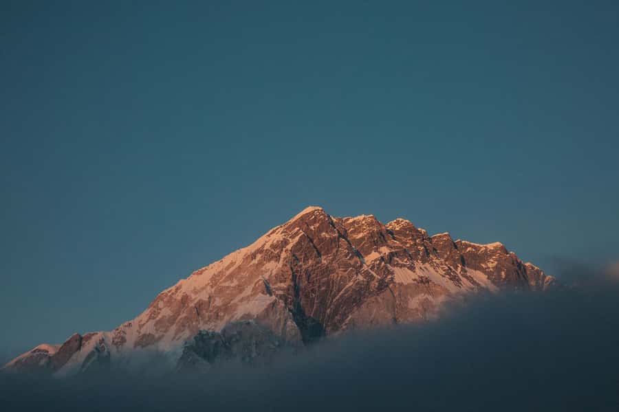 From Kathmandu: 1 hour Panoramic Everest Flight - Key points to know before booking