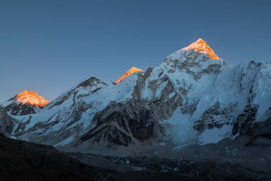 From Kathmandu: 1 hour Panoramic Everest Flight - Why this Kathmandu flight works for non-trekkers