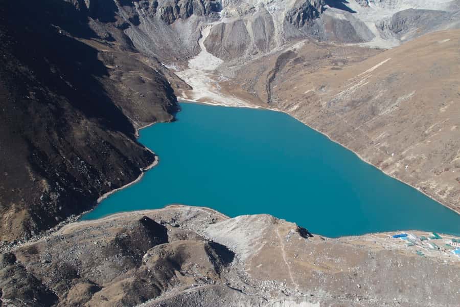 From Kathmandu: 1 hour Panoramic Everest Flight - Weather is the deciding factor