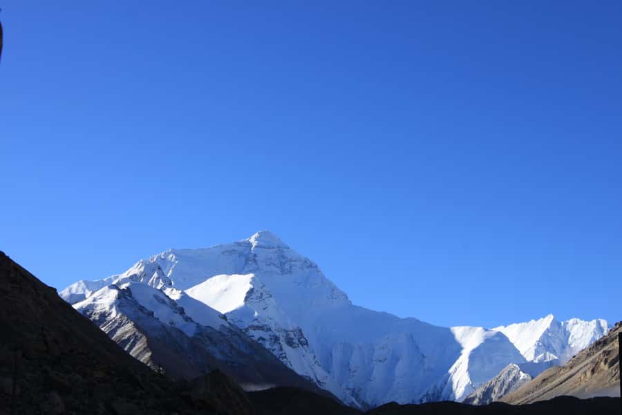 From Kathmandu: 1 hour Panoramic Everest Flight - Is $215 good value for one hour?