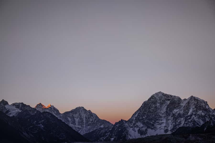 From Kathmandu: 1 hour Panoramic Everest Flight - Booking advice for the smoothest morning