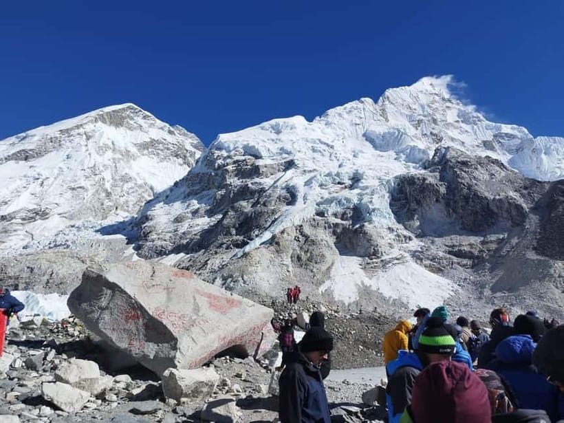 From Kathmandu: 12-Day Everest Base Camp Guided Trekking - Day 3: A needed acclimatization day in Namche