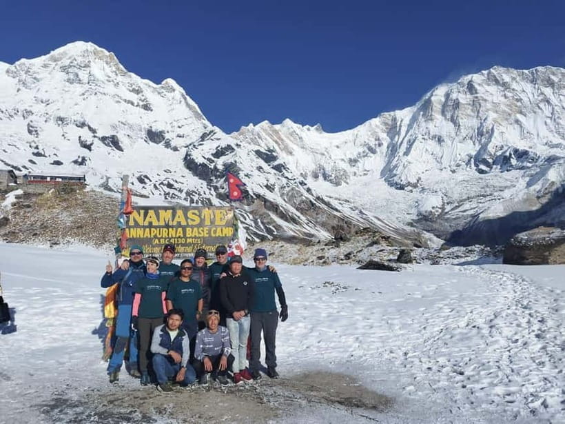 From Kathmandu: 12-Day Everest Base Camp Guided Trekking - Day 7: Dingboche to Lobuche via Dugla