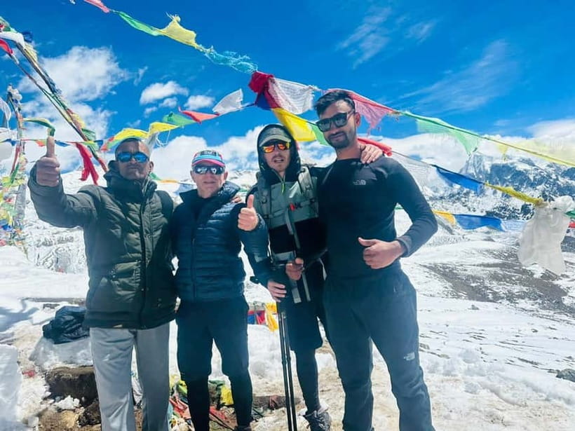 From Kathmandu: 12-Day Everest Base Camp Guided Trekking - Day 1: Kathmandu to Lukla, then the short walk to Phakding
