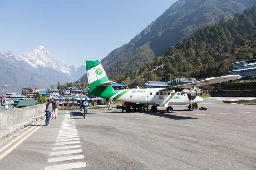 From Kathmandu: 14-Day Everest Base Camp (EBC) Trek - Why this 14-day route works