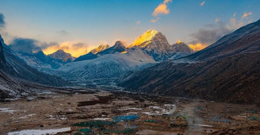 From Kathmandu: 19 Day Everest Base Camp & Kalapathar Trek - Key Points To Know Before Booking