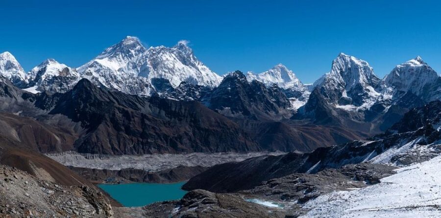 From Kathmandu: 19 Day Everest Base Camp & Kalapathar Trek - Why The Salleri Route Changes The Experience