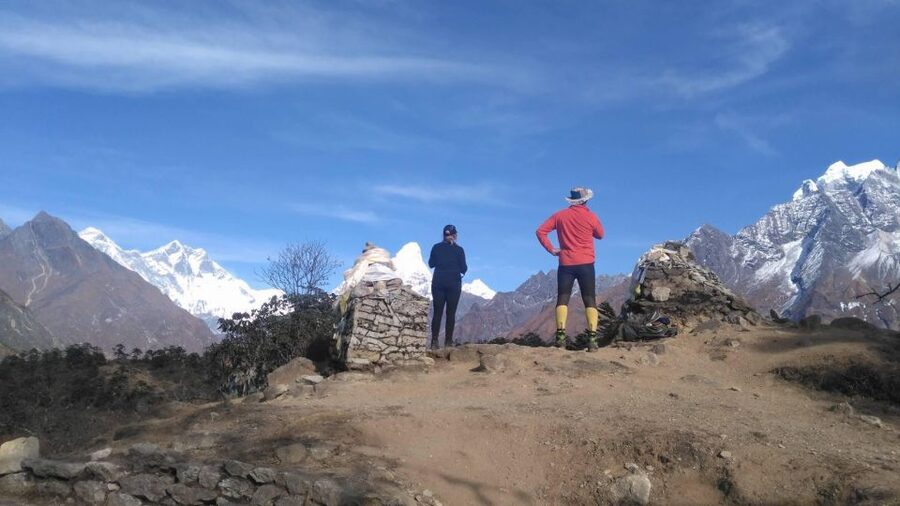 From Kathmandu: 19 Day Everest Base Camp & Kalapathar Trek - Days 6 To 10: Namche, Tengboche, And Acclimatization