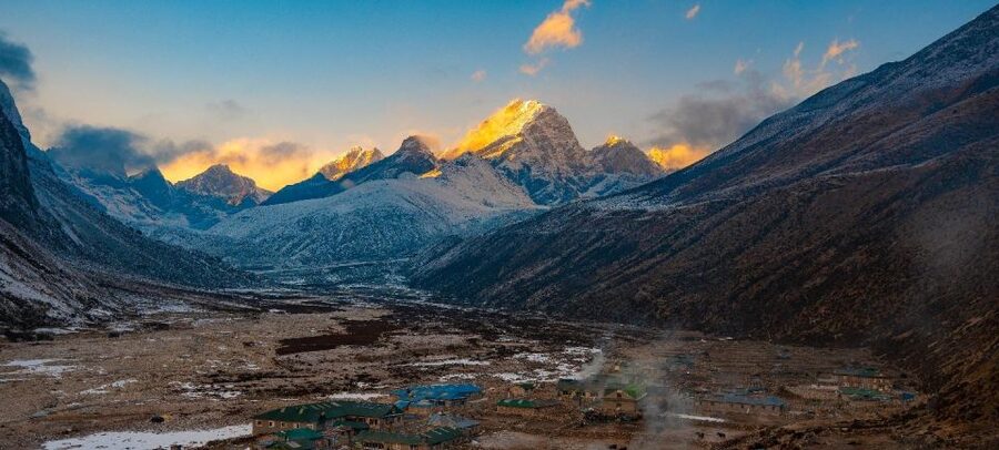 From Kathmandu: 19 Day Everest Base Camp & Kalapathar Trek - Days 1 To 5: From Kathmandu To Phakding