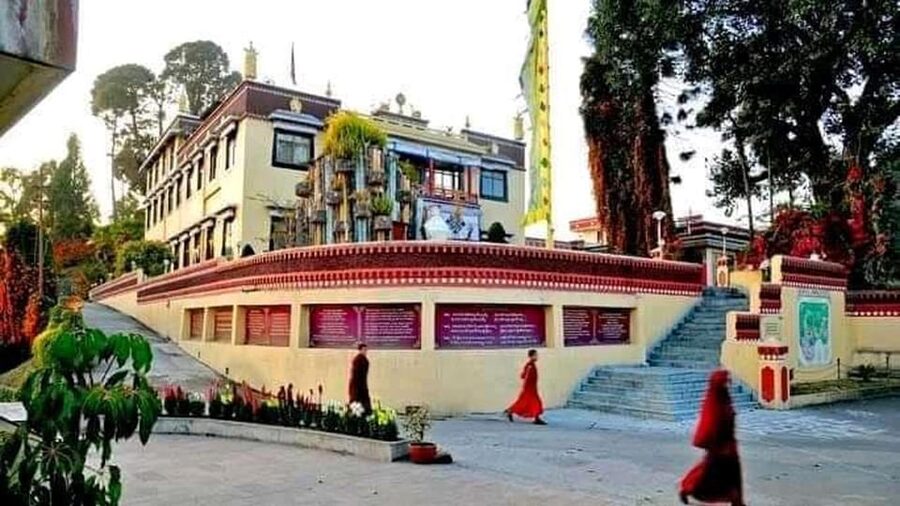 From Kathmandu: 2 Stupas and Kopan Monastery Spiritual Tour - Understanding Buddhism Without Feeling Lectured