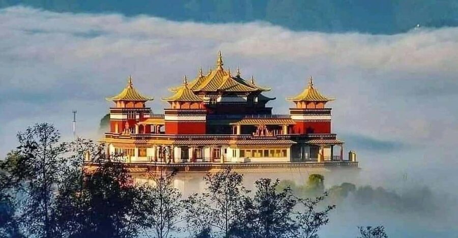 From Kathmandu: 2 Stupas and Kopan Monastery Spiritual Tour - Who Will Get the Most From This Experience?
