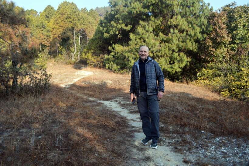 From Kathmandu: 3-Day Chisapani-Nagarkot Trek & Bhaktapur - What this three-day route is really about