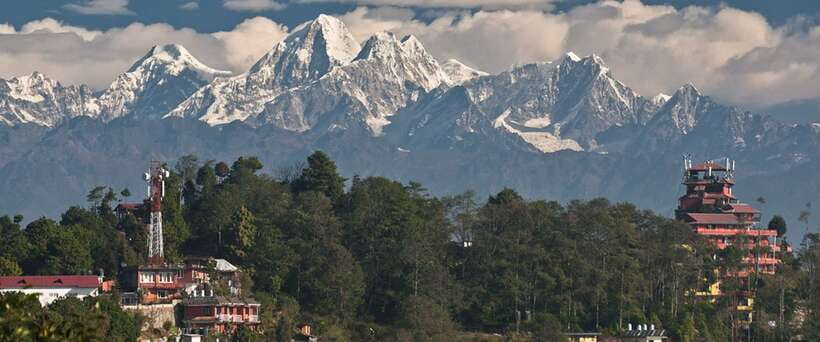 From Kathmandu: 3-Day Chisapani-Nagarkot Trek & Bhaktapur - Is $176 good value?