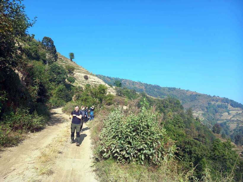 From Kathmandu: 3-Day Chisapani-Nagarkot Trek & Bhaktapur - Who will enjoy this trip most?