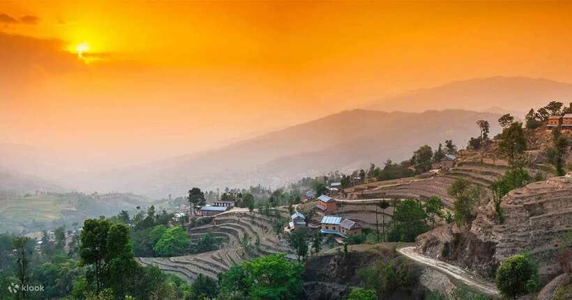 From Kathmandu: 3-Day Chisapani-Nagarkot Trek & Bhaktapur - Practical advice before you leave Kathmandu