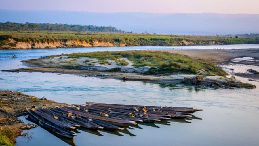 From Kathmandu: 3-Day Chitwan National Park & Elephants Tour - Why Chitwan is worth the trip from Kathmandu
