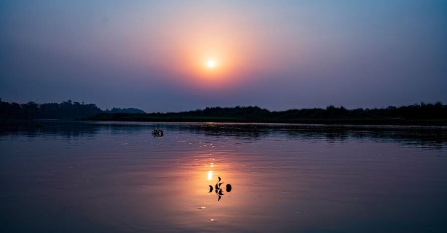 From Kathmandu: 3-Day Chitwan National Park & Elephants Tour - Day 3: Bird watching and the return to Kathmandu