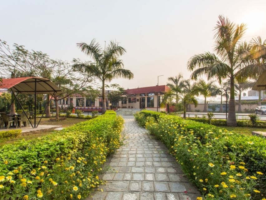 From Kathmandu: 3-Day Chitwan National Park & Elephants Tour - Who should book this Chitwan tour?