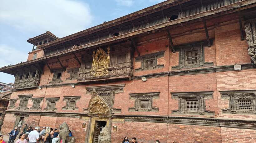 From Kathmandu: 3 Major Durbar Square Guided Tour - What makes this tour worth considering