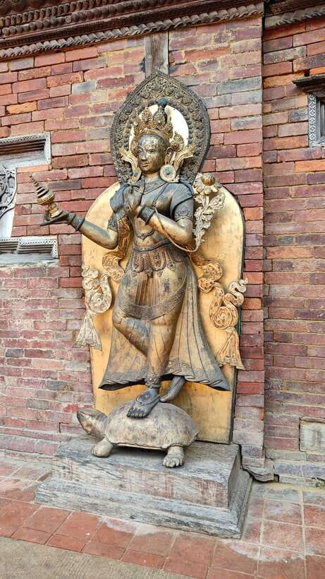 From Kathmandu: 3 Major Durbar Square Guided Tour - Patan Durbar Square and Krishna Mandir