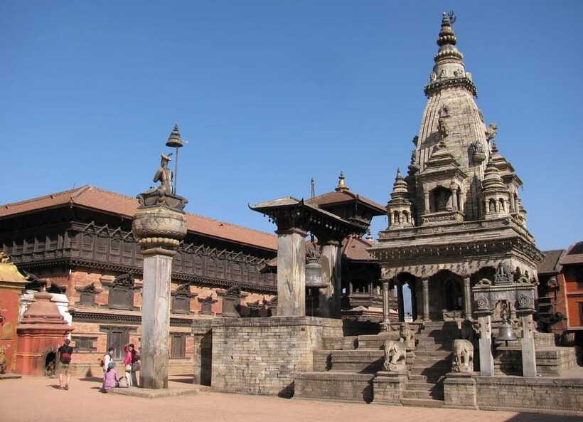 From Kathmandu: 3 Major Durbar Square Guided Tour - Why the guide matters at these squares