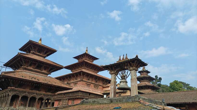 From Kathmandu: 3 Major Durbar Square Guided Tour - Is $86 a fair price?
