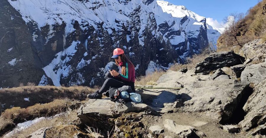 From Kathmandu: 5-Day ABC Trek with One-Way Flight - Is five days enough for Annapurna Base Camp?