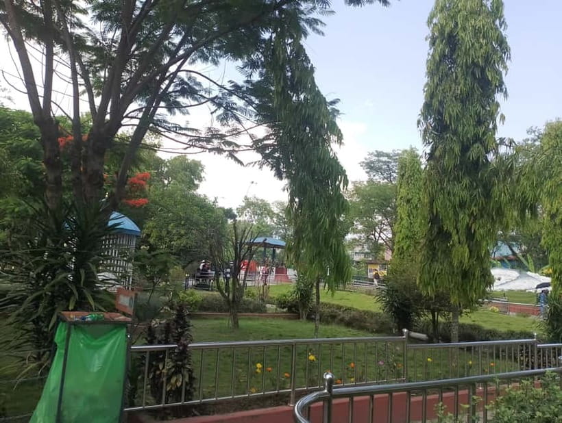 From Kathmandu: 5-Day Easy Trek & Pokhara City Tour - Key points at a glance