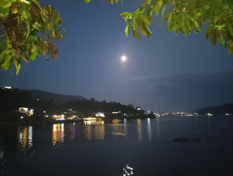 From Kathmandu: 5-Day Easy Trek & Pokhara City Tour - Why this five-day route works