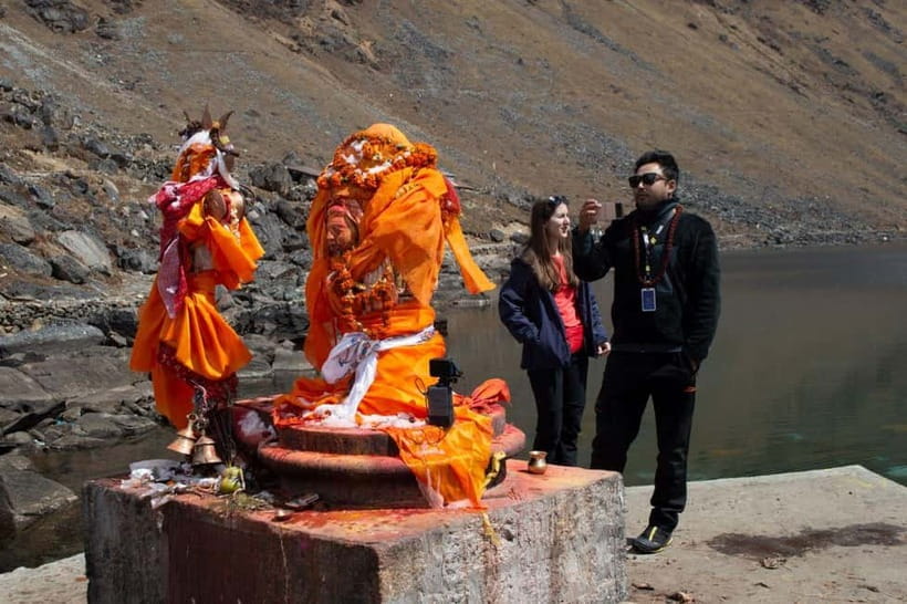 From Kathmandu: 5-Day Gosaikunda Lake Trek - The best time for clear mountain views