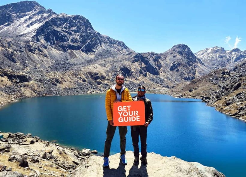 From Kathmandu: 5-Day Gosaikunda Lake Trek - Why this short Nepal trek works