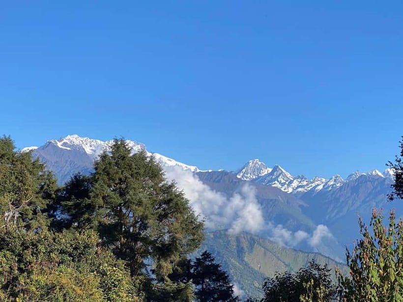 From Kathmandu: 5-Day Gosaikunda Lake Trek - The Kathmandu return and the practical side