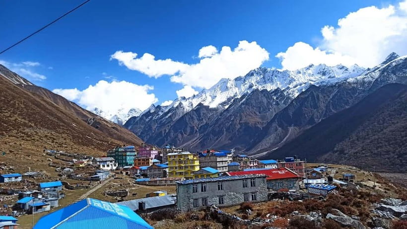From Kathmandu: 5 Night 6 day Langtang valley trek - Key points to know before booking