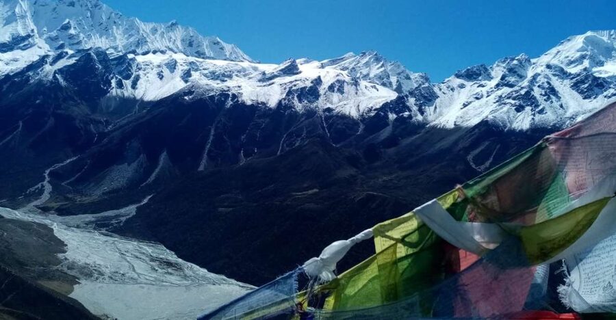 From Kathmandu: 5 Night 6 day Langtang valley trek - Why Langtang works so well in six days