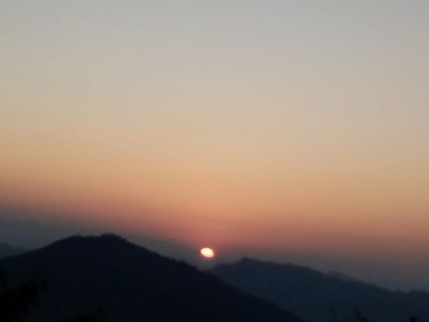 From Kathmandu: 5 Night 6 day Langtang valley trek - Who should book this trek?