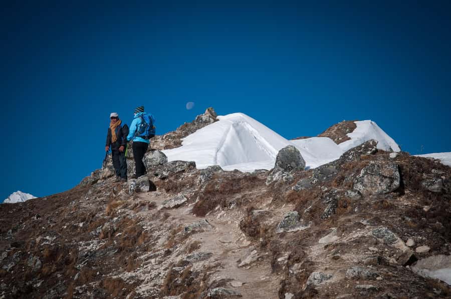 From Kathmandu: 6-Day Langtang Valley Guided Trek - Key things to know before you book
