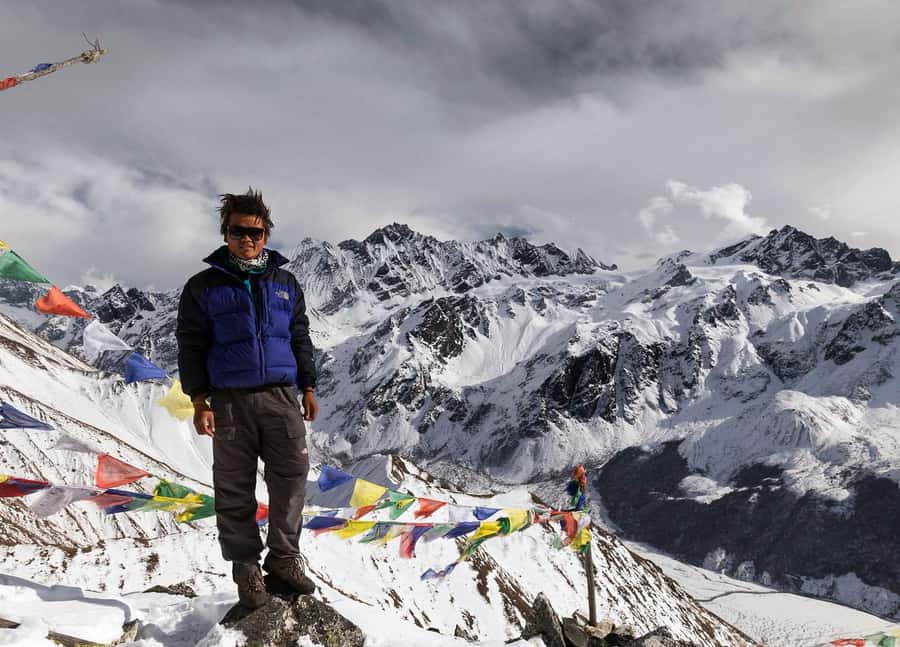 From Kathmandu: 6-Day Langtang Valley Guided Trek - Day 6: The long drive back to Kathmandu
