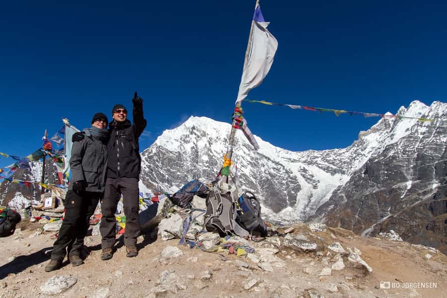 From Kathmandu: 6-Day Langtang Valley Guided Trek - Day 1: Kathmandu to Syabrubesi, then Pahiro