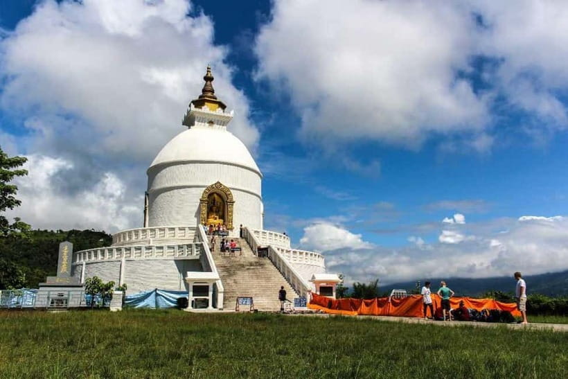 From Kathmandu: 7-Day Chitwan Safari & Pokhara Himalaya Tour - Day 5: A useful free day in Pokhara