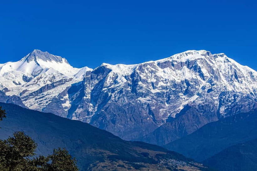 From Kathmandu: 7-Day Chitwan Safari & Pokhara Himalaya Tour - Day 6: Choose your Pokhara finale