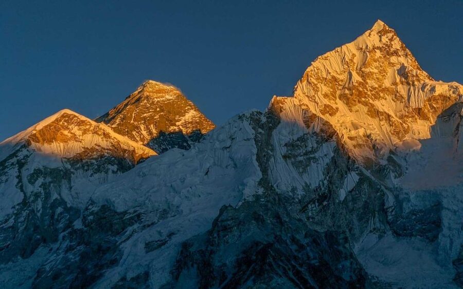 From Kathmandu Budget: 15 Day Everest Base Camp Trek - Key points to know before booking