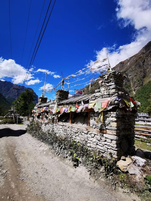From Kathmandu Budget: 8 Day Private Annapurna Circuit Trek - The Details That Matter Most