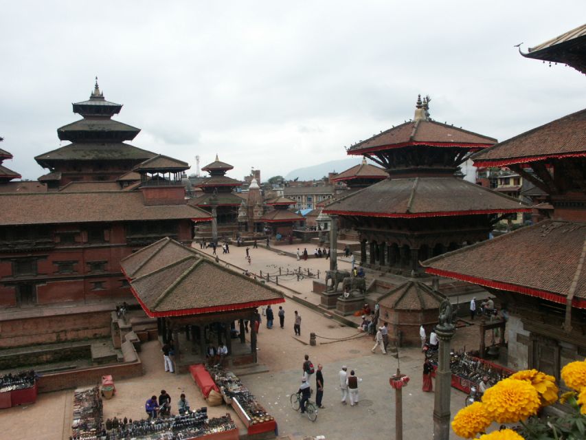 From Kathmandu: Bungamati and Khokana Village Tour - Key points to know before you go