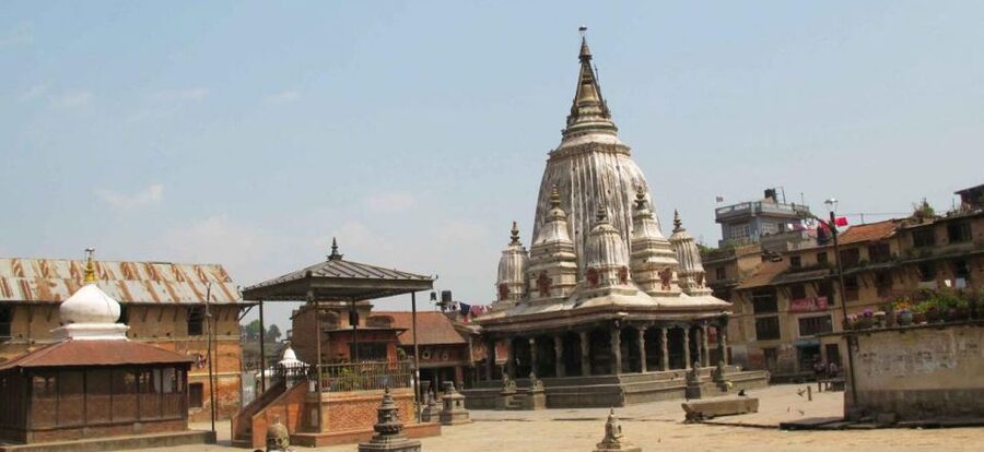 From Kathmandu: Bungamati and Khokana Village Tour - Timing, transport, and what the $55 covers