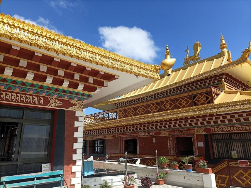 From Kathmandu: Dhulikhel - Namobuddha Spiritual Guided Hike - Key points to know before booking