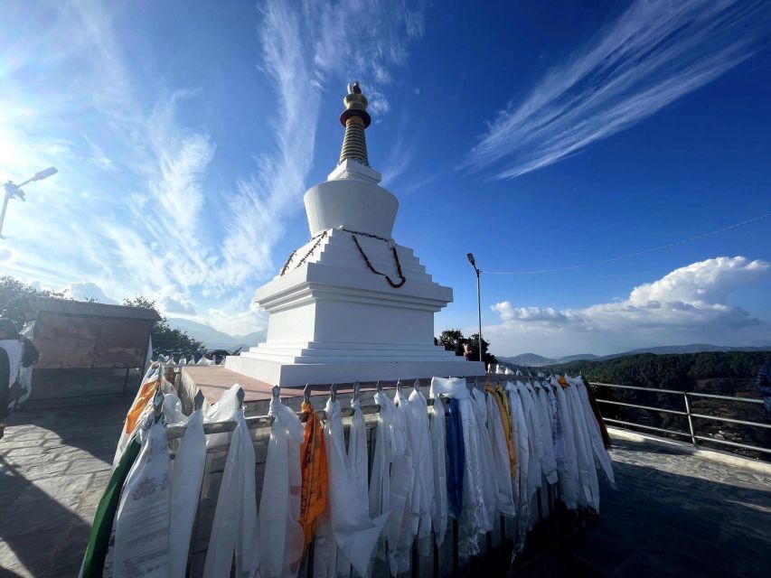 From Kathmandu: Dhulikhel - Namobuddha Spiritual Guided Hike - What to bring and who should skip it